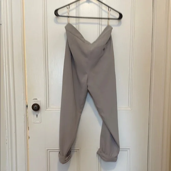 Gray Trouser - Picture 4 of 7